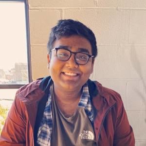 Meet your Posher, Sadir